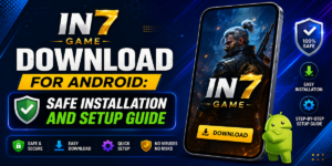 N7 Game Download for Android: Safe Installation and Setup Guide